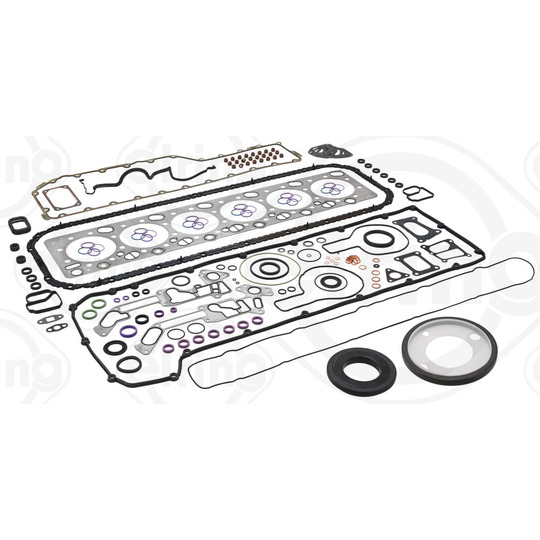 967.540 - Full Gasket Set, engine 