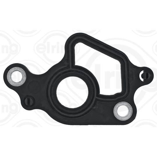 787.080 - Gasket, coolant flange 