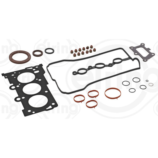 528.350 - Full Gasket Set, engine 