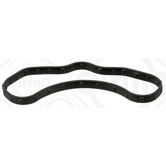 837.760 - Gasket, housing cover (crankcase) 