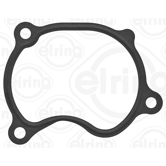 885.360 - Gasket, intake manifold housing 