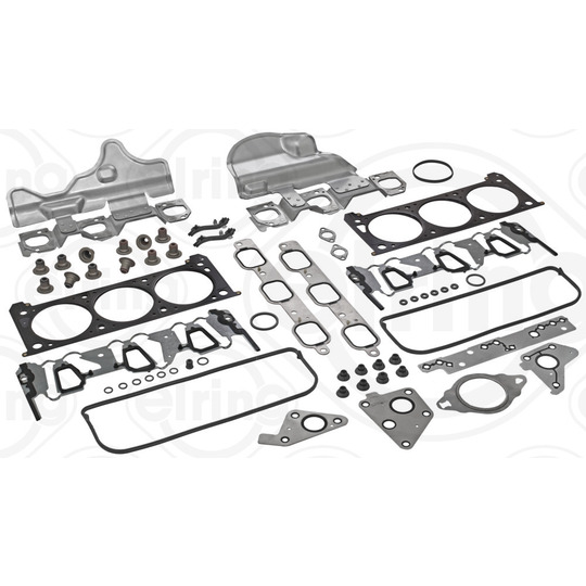 753.360 - Gasket Set, cylinder head 