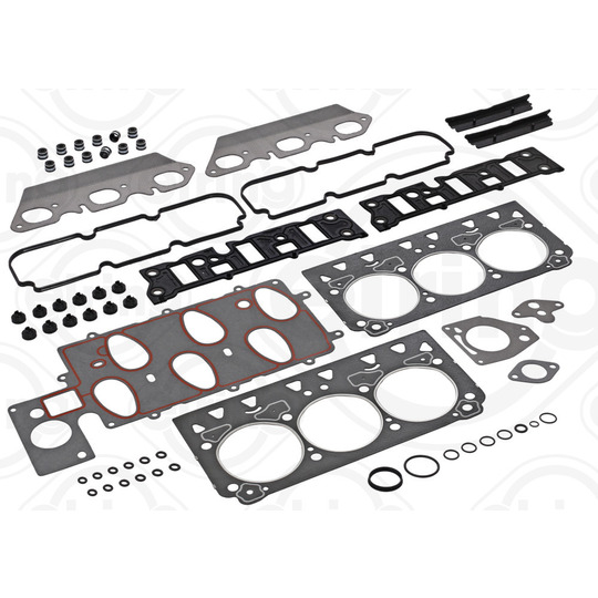 753.970 - Gasket Set, cylinder head 