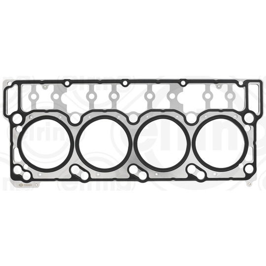 832.600 - Gasket, cylinder head 