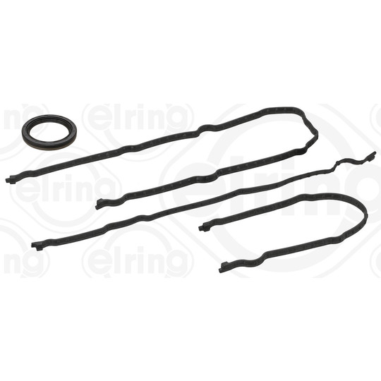 851.330 - Gasket Set, timing case 