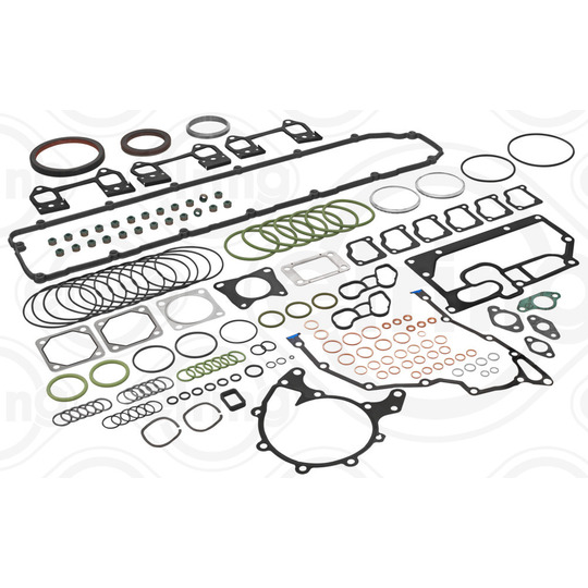 910.860 - Full Gasket Set, engine 