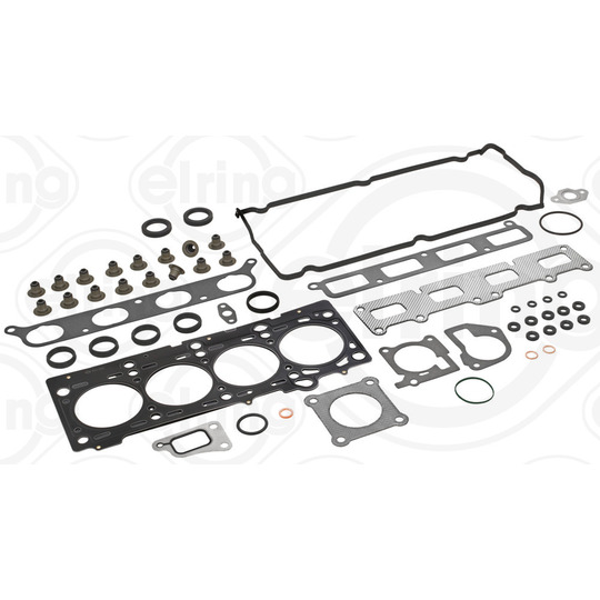 735.140 - Gasket Set, cylinder head 