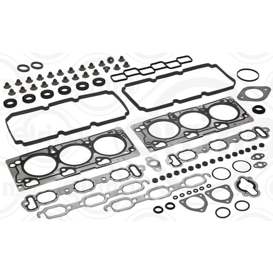 744.200 - Gasket Set, cylinder head 