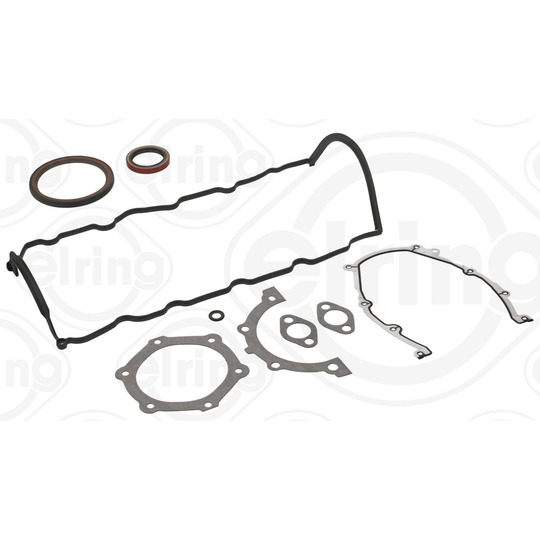 701.190 - Gasket Set, crank case 