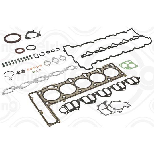 813.290 - Full Gasket Set, engine 