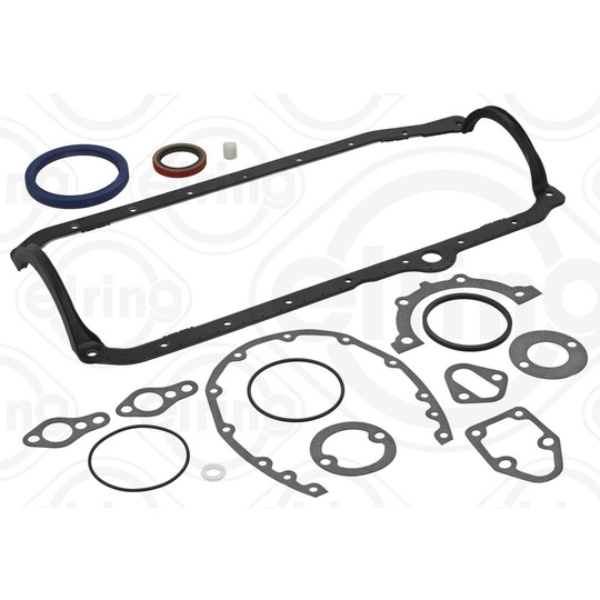 686.130 - Gasket Set, crank case 