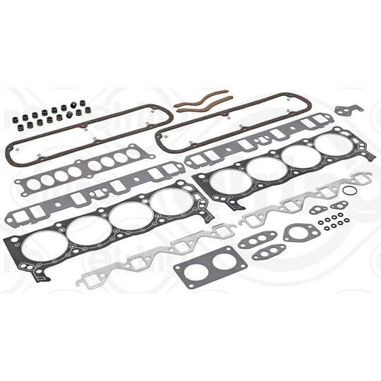 830.020 - Gasket Set, cylinder head 