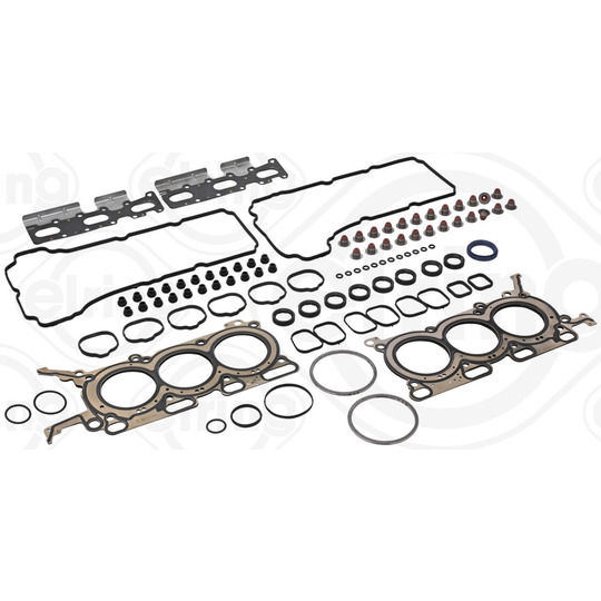 829.500 - Gasket Set, cylinder head 