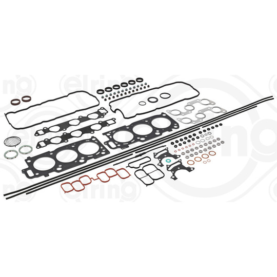 982.630 - Gasket Set, cylinder head 