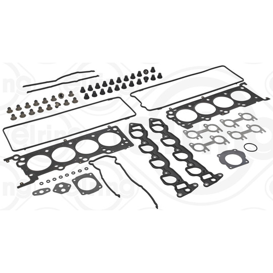 831.730 - Gasket Set, cylinder head 