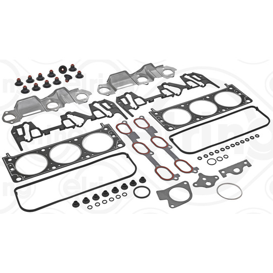 753.670 - Gasket Set, cylinder head 