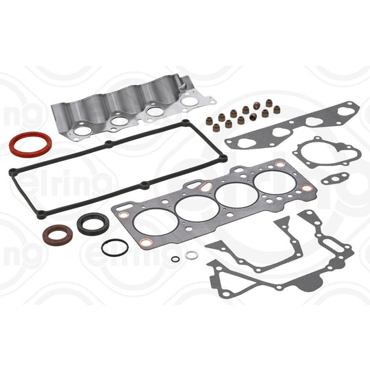 090.470 - Full Gasket Set, engine 