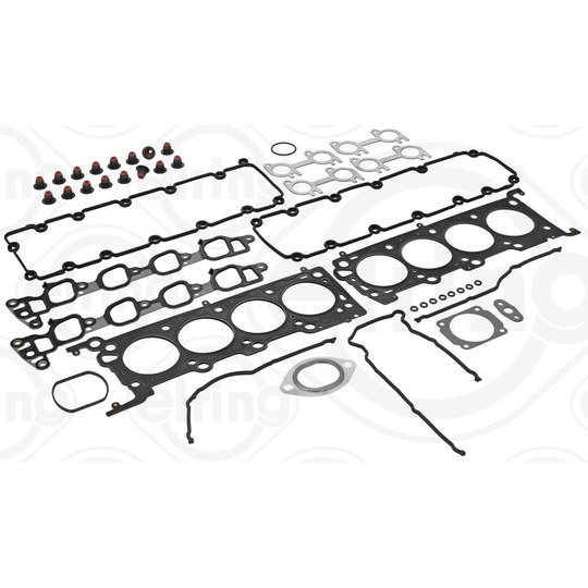 831.760 - Gasket Set, cylinder head 