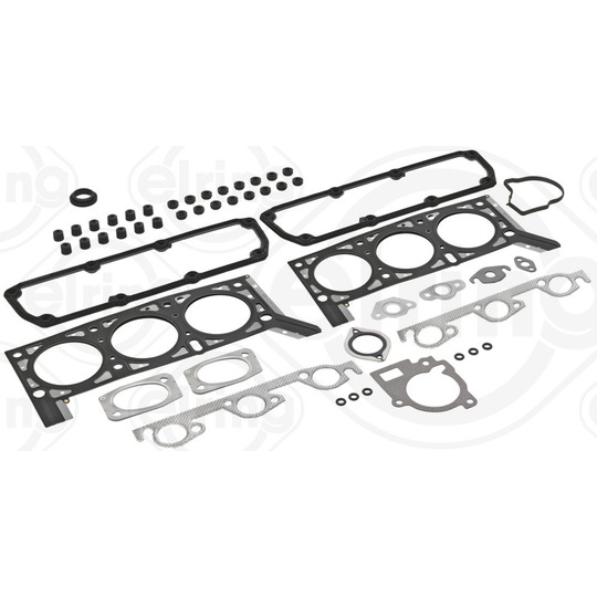 743.980 - Gasket Set, cylinder head 