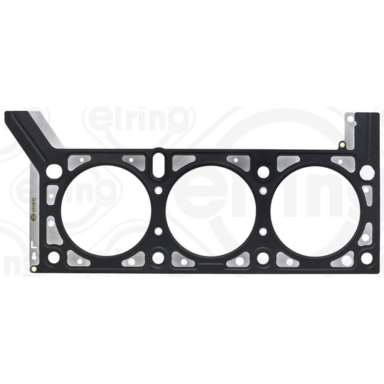 651.810 - Gasket, cylinder head 