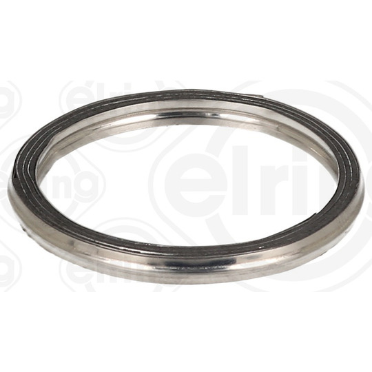 702.250 - Gasket, charger 