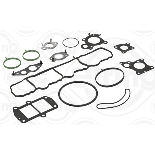 996.741 - Gasket Set, EGR system 