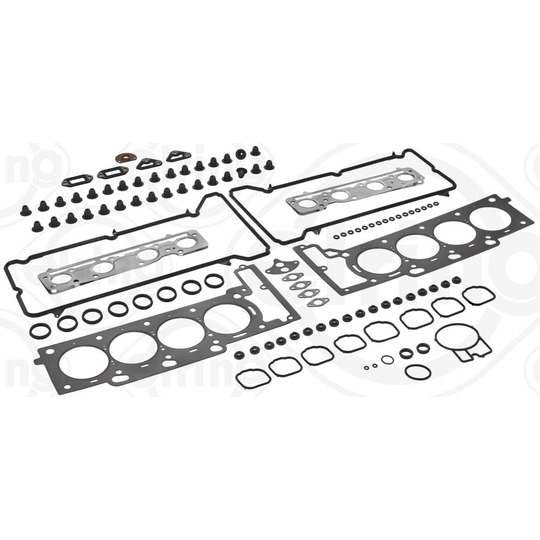 753.320 - Gasket Set, cylinder head 