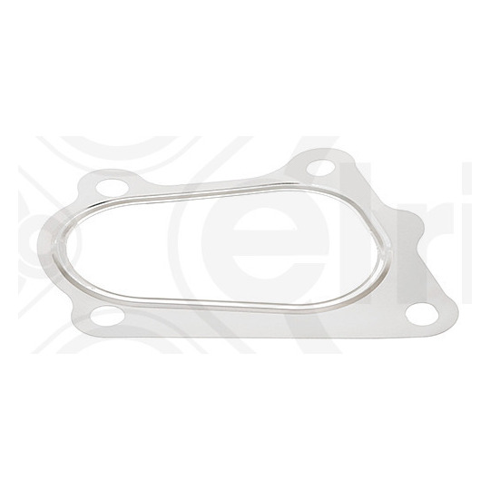 846.390 - Gasket, exhaust pipe 