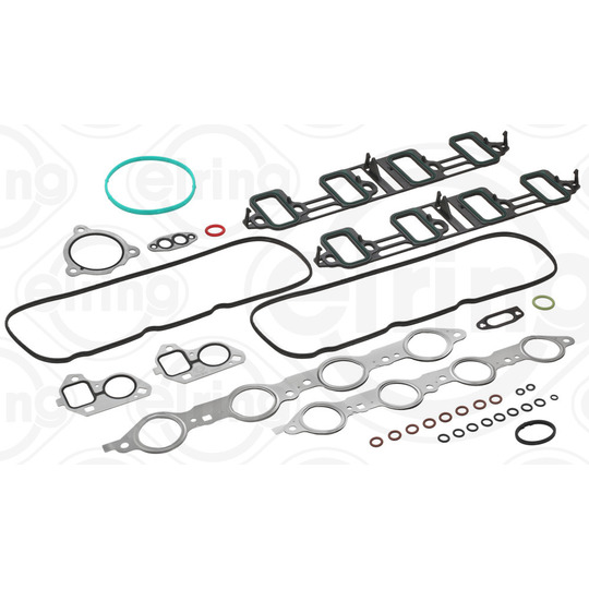 133.910 - Full Gasket Set, engine 