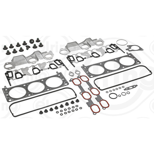 753.840 - Gasket Set, cylinder head 