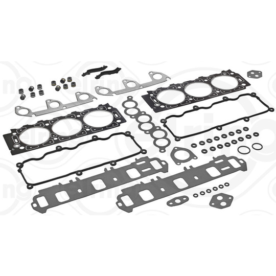 787.310 - Gasket Set, cylinder head 