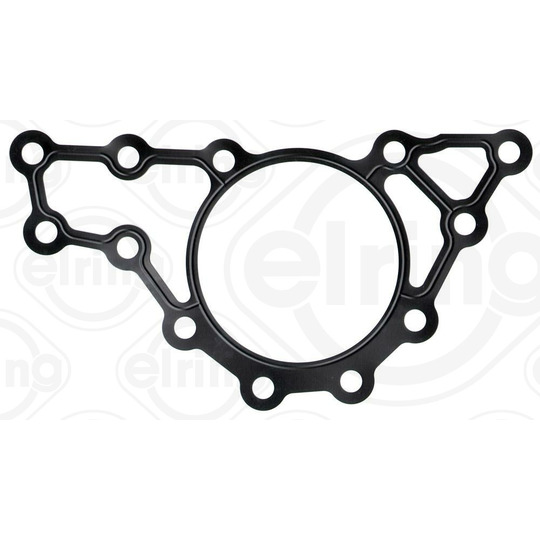 809.850 - Oil Seal, manual transmission 