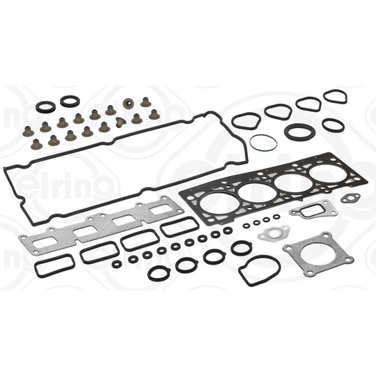 739.880 - Gasket Set, cylinder head 