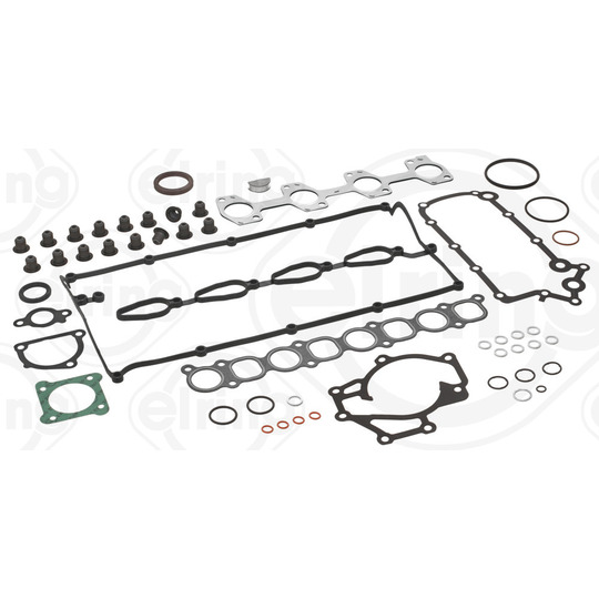 108.670 - Hel packningssats, motor 