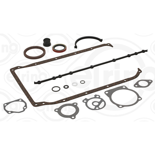 686.770 - Gasket Set, crank case 