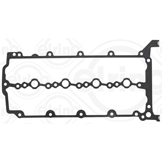 255.463 - Gasket, cylinder head cover 