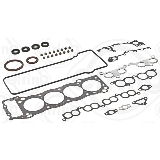 940.050 - Full Gasket Set, engine 