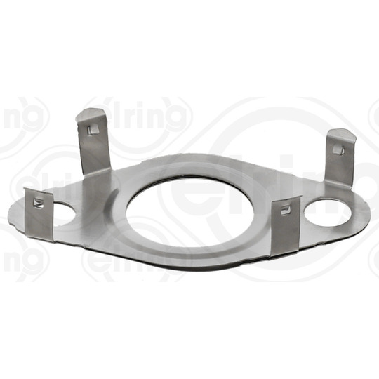 718.640 - Gasket, EGR valve pipe 