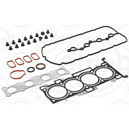 825.280 - Gasket Set, cylinder head 