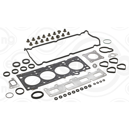 739.650 - Gasket Set, cylinder head 