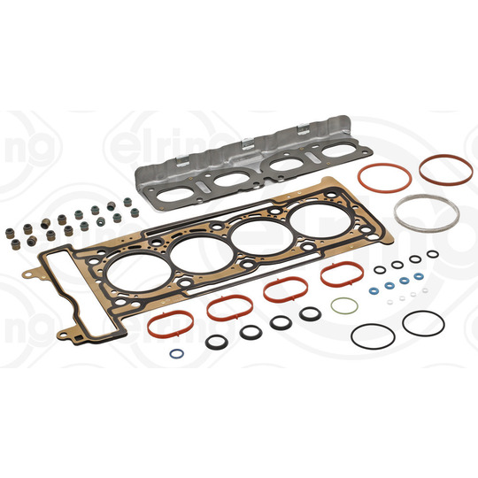 765.700 - Gasket Set, cylinder head 