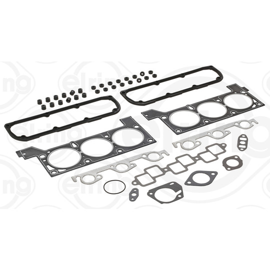 803.120 - Gasket Set, cylinder head 