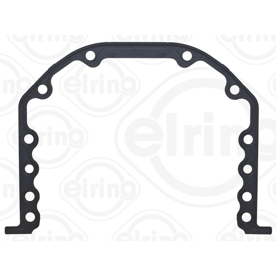 364.458 - Gasket, housing cover (crankcase) 