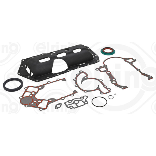 696.820 - Gasket Set, crank case 