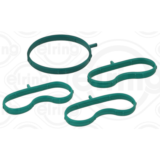 838.720 - Gasket Set, intake manifold 