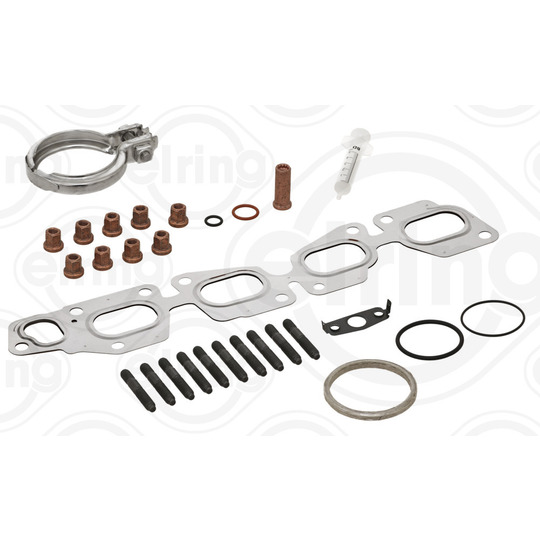 036.940 - Mounting Kit, charger 