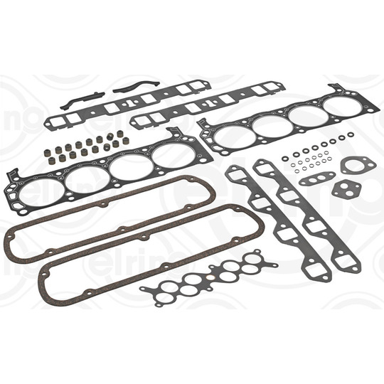 831.050 - Gasket Set, cylinder head 