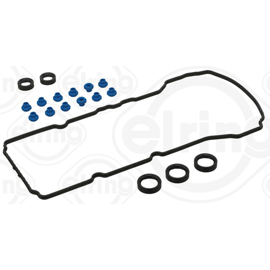 711.310 - Gasket Set, cylinder head cover 