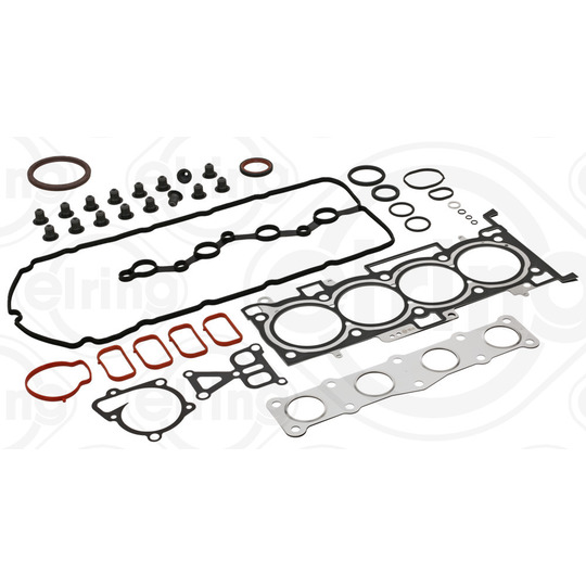 825.140 - Full Gasket Set, engine 