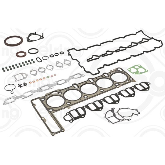 858.280 - Full Gasket Set, engine 